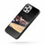 Dennis Rodman Rebounding King Basketball iPhone Case Cover