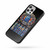 Doctor Who Stained Glass iPhone Case Cover