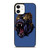 Harambe Wild 1 iPhone 12 Mini / 12 / 12 Pro / 12 Pro Max Case Cover