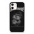 Harambe Rest In Peace iPhone 12 Mini / 12 / 12 Pro / 12 Pro Max Case Cover