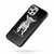 Dog Love Back Off 2 iPhone Case Cover