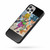 Dragon Ball Broly Vs Goku Vegeta iPhone Case Cover