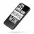 Dream Hustle Win iPhone Case Cover