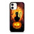 Halloween Time iPhone 12 Mini / 12 / 12 Pro / 12 Pro Max Case Cover