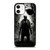 Halloween Friday The 13Th Jason iPhone 12 Mini / 12 / 12 Pro / 12 Pro Max Case Cover