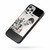El Chapo Caution iPhone Case Cover