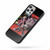 Electric Guitar Queen Barb Trolls World Tour iPhone Case Cover