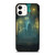 Hagrid And Harry Potter Diagon Alley iPhone 12 Mini / 12 / 12 Pro / 12 Pro Max Case Cover