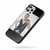 Ellen Degeneres With Microphone iPhone Case Cover