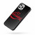 Enjoy Cocaine Funny Logo iPhone Case Cover
