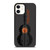 Guitar At The Moon Art Minimalism Art Illustration 4 iPhone 12 Mini / 12 / 12 Pro / 12 Pro Max Case Cover