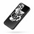 Evil Nun Black Metal Satan Horror Halloween iPhone Case Cover