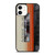 Guardians Of The Galaxy Awesome Mix Vol 1 iPhone 12 Mini / 12 / 12 Pro / 12 Pro Max Case Cover Guardians Of The Galaxy Awesome Mix Vol 1 iPhone 12 Mini / 12 / 12 Pro / 12 Pro Max Case Cover