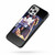 Farrah Fawcett And Lee Majors iPhone Case Cover