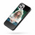 Farrah Fawcett Smiling iPhone Case Cover