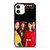 Group Blackpink iPhone 12 Mini / 12 / 12 Pro / 12 Pro Max Case Cover