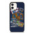 Groot Loops Guardians Of The Galaxy Baby Groot Cute Marvel iPhone 12 Mini / 12 / 12 Pro / 12 Pro Max Case Cover