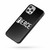 Fierce Burnout Weight Lifting Workout Gym Running Exercise iPhone Case Cover