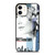 Grey'S Anatomy Meredith Grey Poster iPhone 12 Mini / 12 / 12 Pro / 12 Pro Max Case Cover