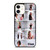 Grey'S Anatomy Collage iPhone 12 Mini / 12 / 12 Pro / 12 Pro Max Case Cover
