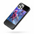 Flash And Black Lightning iPhone Case Cover