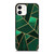 Green Nature iPhone 12 Mini / 12 / 12 Pro / 12 Pro Max Case Cover