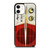 Grand Father Old Radio iPhone 12 Mini / 12 / 12 Pro / 12 Pro Max Case Cover