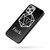 Fuck Crit Fumble D20 D&D Dungeons And Dragons Roleplay iPhone Case Cover