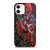 Gordon Ramsey Parody Deadpoll iPhone 12 Mini / 12 / 12 Pro / 12 Pro Max Case Cover