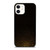 Gold Gliter 1 iPhone 12 Mini / 12 / 12 Pro / 12 Pro Max Case Cover