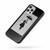 Girl In The Rain Bansky iPhone Case Cover