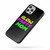 Glow Party Mom iPhone Case Cover