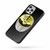 Go Go Power Rangers Mighty Morphin White Ranger iPhone Case Cover