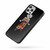 Goku Perfected Ultra Instinct iPhone Case Cover