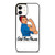 Girl Boss Power iPhone 12 Mini / 12 / 12 Pro / 12 Pro Max Case Cover