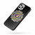 Grateful Dead Mandala iPhone Case Cover