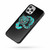 Grinning Like A Cheshire Cat Alice In Wonderland We'Re All Mad Here iPhone Case Cover