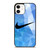 Geometric Logo iPhone 12 Mini / 12 / 12 Pro / 12 Pro Max Case Cover