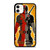 Superhero Deadpool Two Faces iPhone 11 / 11 Pro / 11 Pro Max Case Cover