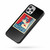 Grumpy Cat Nope Retro Cool Funny iPhone Case Cover