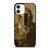 General Boba Fett Star Wars iPhone 12 Mini / 12 / 12 Pro / 12 Pro Max Case Cover