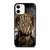 Game Of Thrones Throne iPhone 12 Mini / 12 / 12 Pro / 12 Pro Max Case Cover