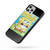 Happy As Spongebob iPhone Case Cover