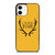 Game Of Thrones Ours Is The Fury Baratheon Durable iPhone 12 Mini / 12 / 12 Pro / 12 Pro Max Case Cover