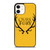 Game Of Thrones Ours Is The Fury Baratheon iPhone 12 Mini / 12 / 12 Pro / 12 Pro Max Case Cover