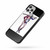 Harley Quinn Baseball Bat Prop iPhone Case Cover