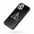 Harry Potter Deathly Hallows Star Wars Dr Who Lord Of The Rings Fandom Coexist Nerd Geek 2 iPhone Case Cover