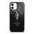 Game Of Thrones House We Do Not Sow Greyjoy iPhone 12 Mini / 12 / 12 Pro / 12 Pro Max Case Cover