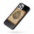 Harry Potter Howgarts Logo iPhone Case Cover