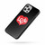 Heart Love Valentine'S Day iPhone Case Cover
